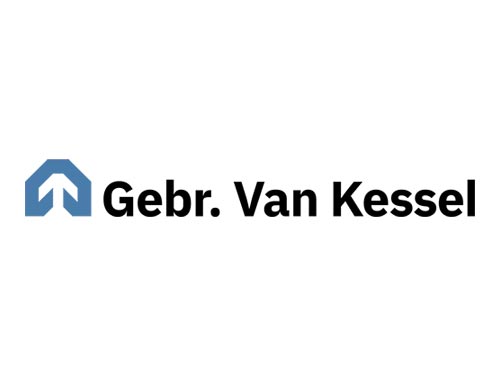 Logo Gebr. Van Kessel