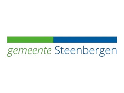 Logo Gemeente Steenbergen