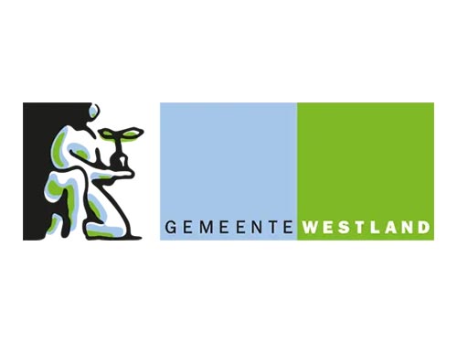 Logo Gemeente Westland