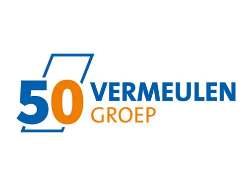 Logo Vermeulen Groep